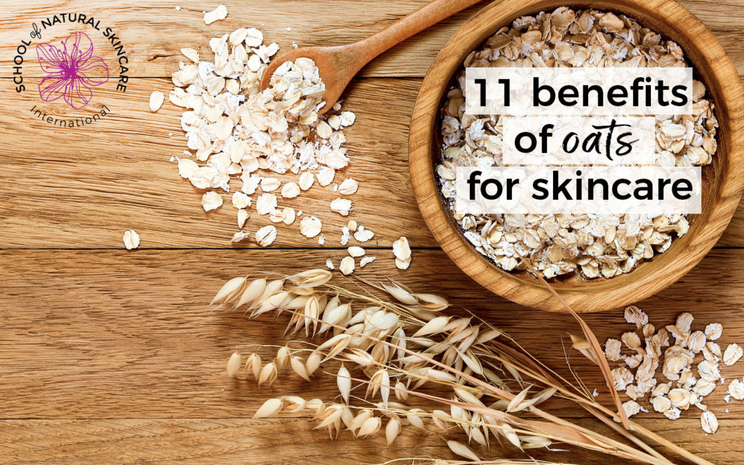 Facial Skincare Recipes