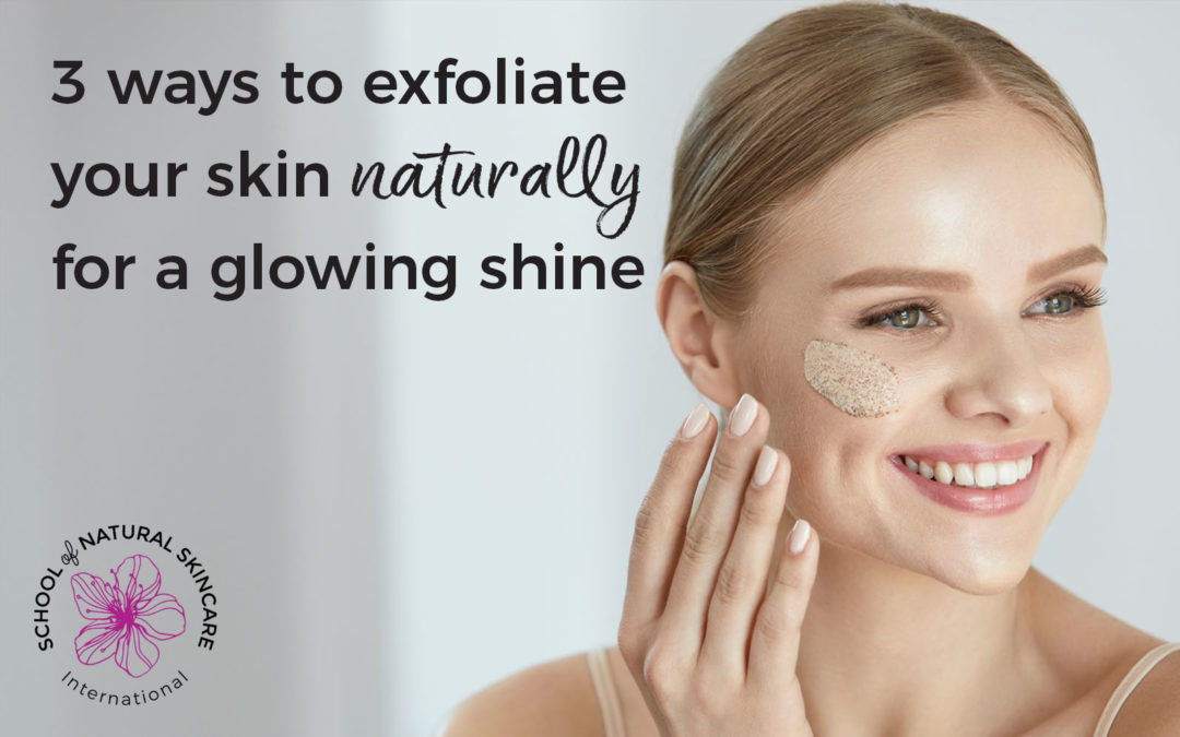 Facial Skincare Recipes