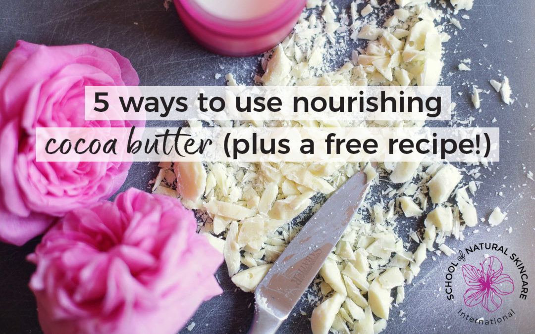 Bodycare Recipes