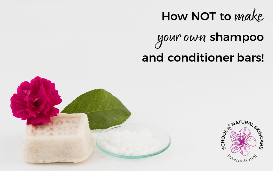Haircare Formulation