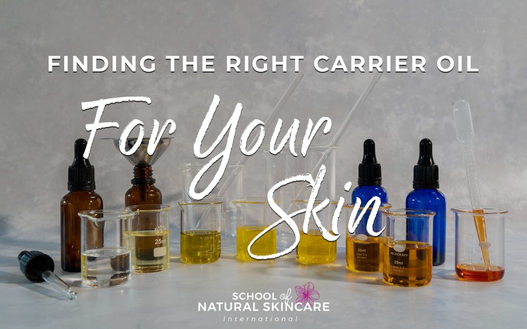Natural Skincare Ingredients