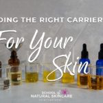 Using the heat and hold method for making creams and lotions: pros and cons Natural Facial skincare recipes Skincare Formulation 