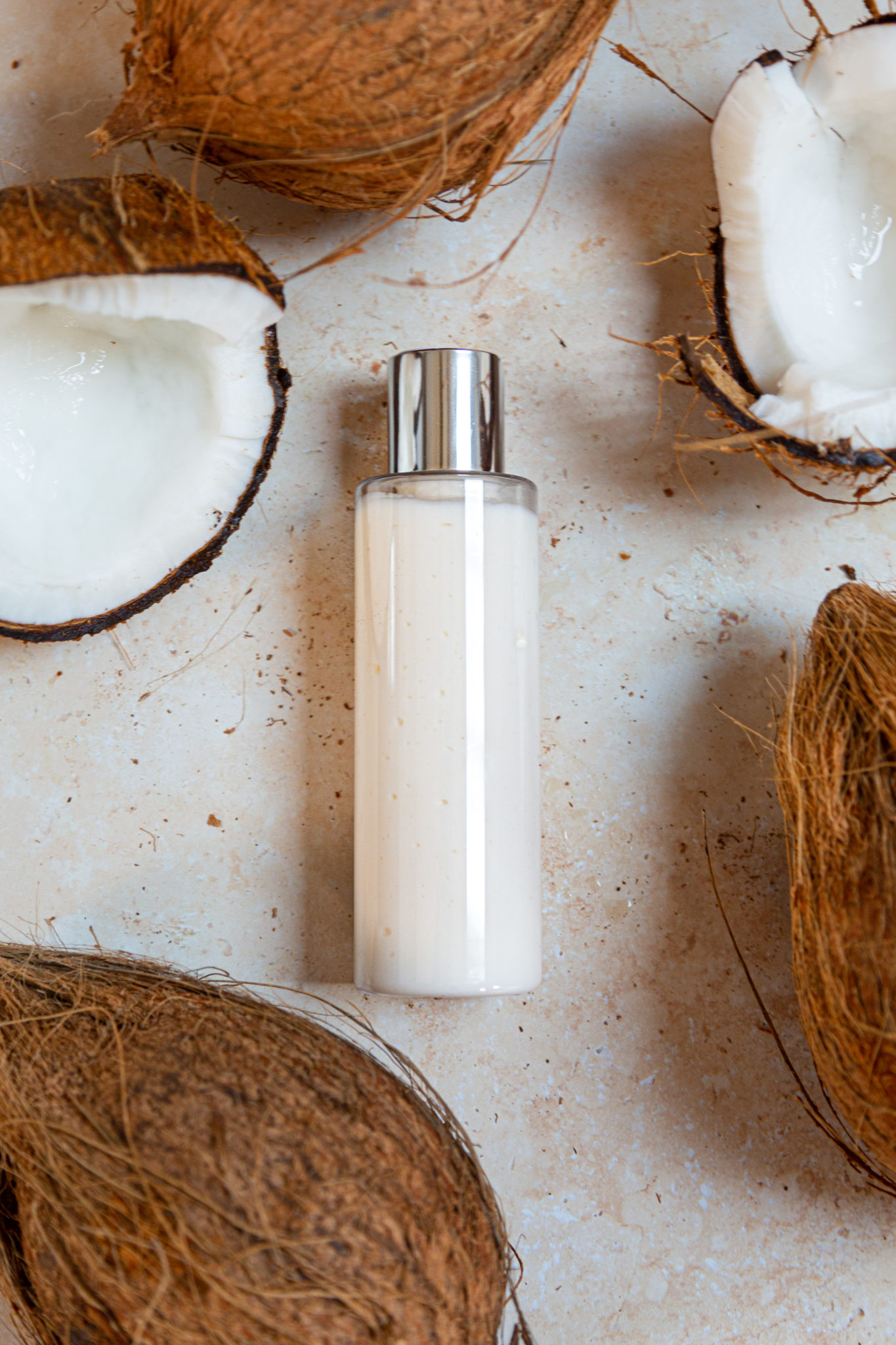 5 Natural Shampoo and Conditioner Recipes that Work (and Why!) Haircare Formulation 