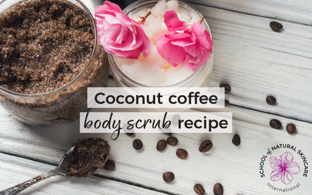Bodycare Recipes