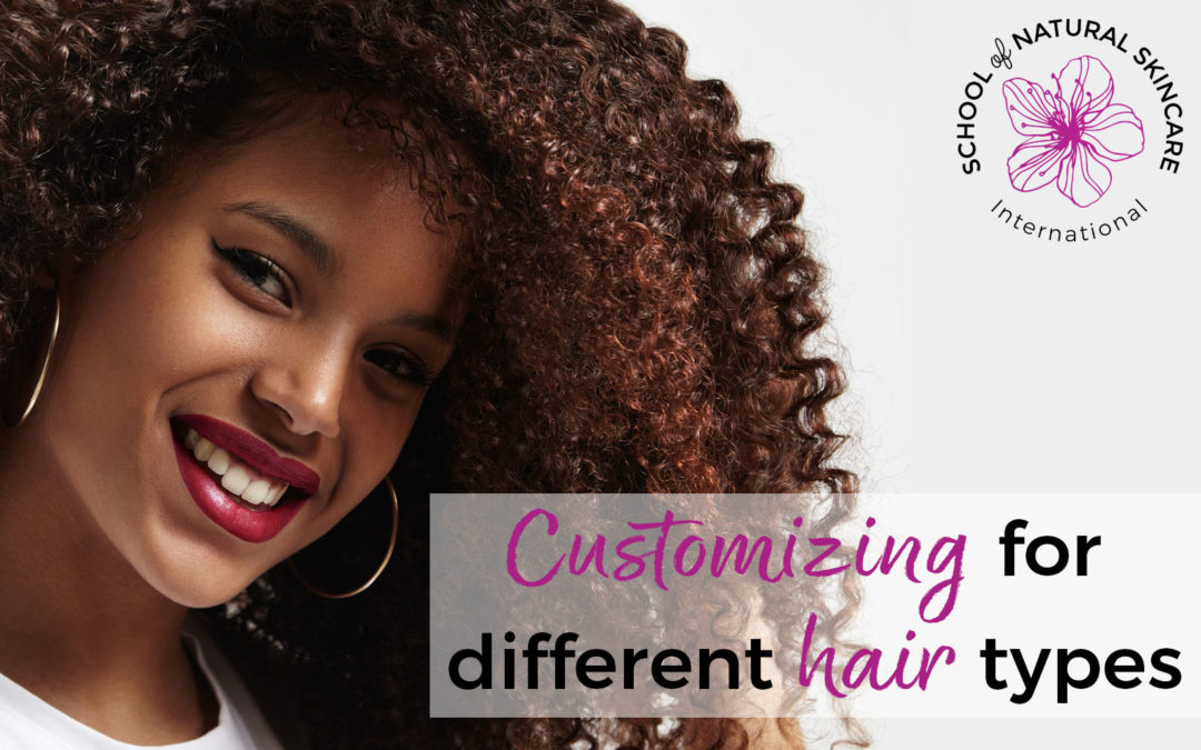Haircare Formulation