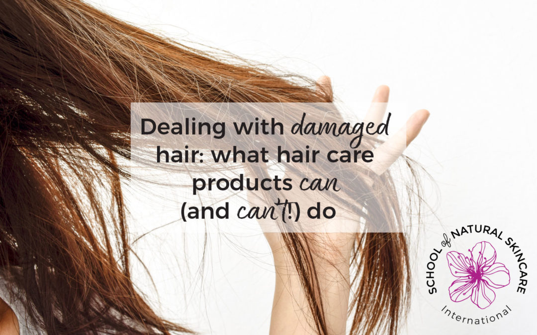 Haircare Formulation