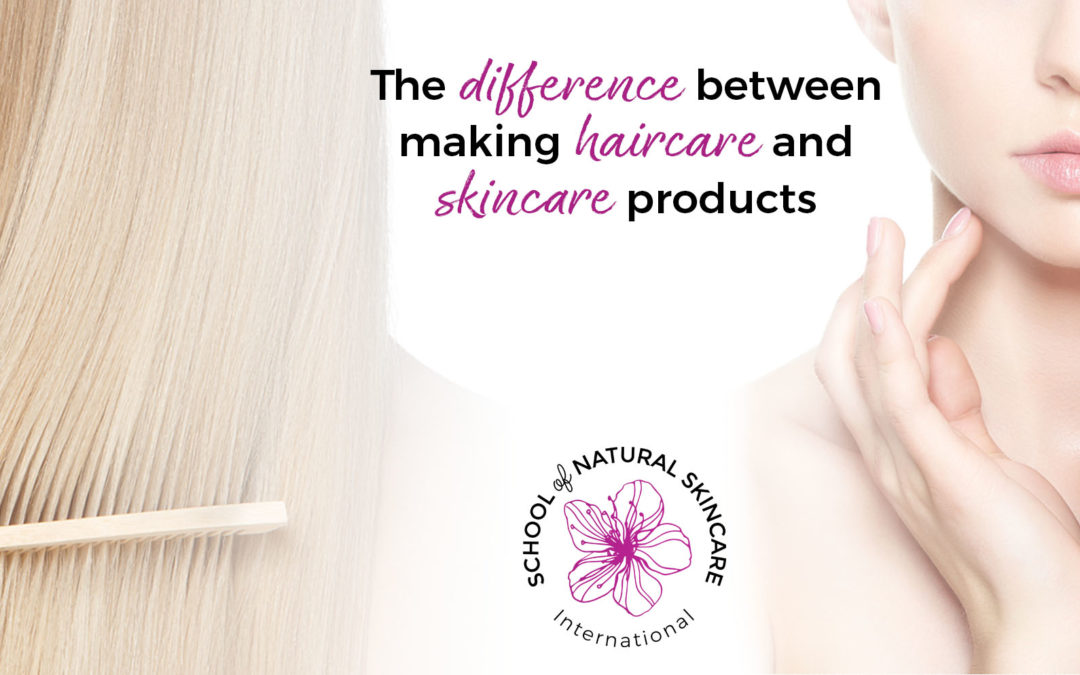 Haircare Formulation