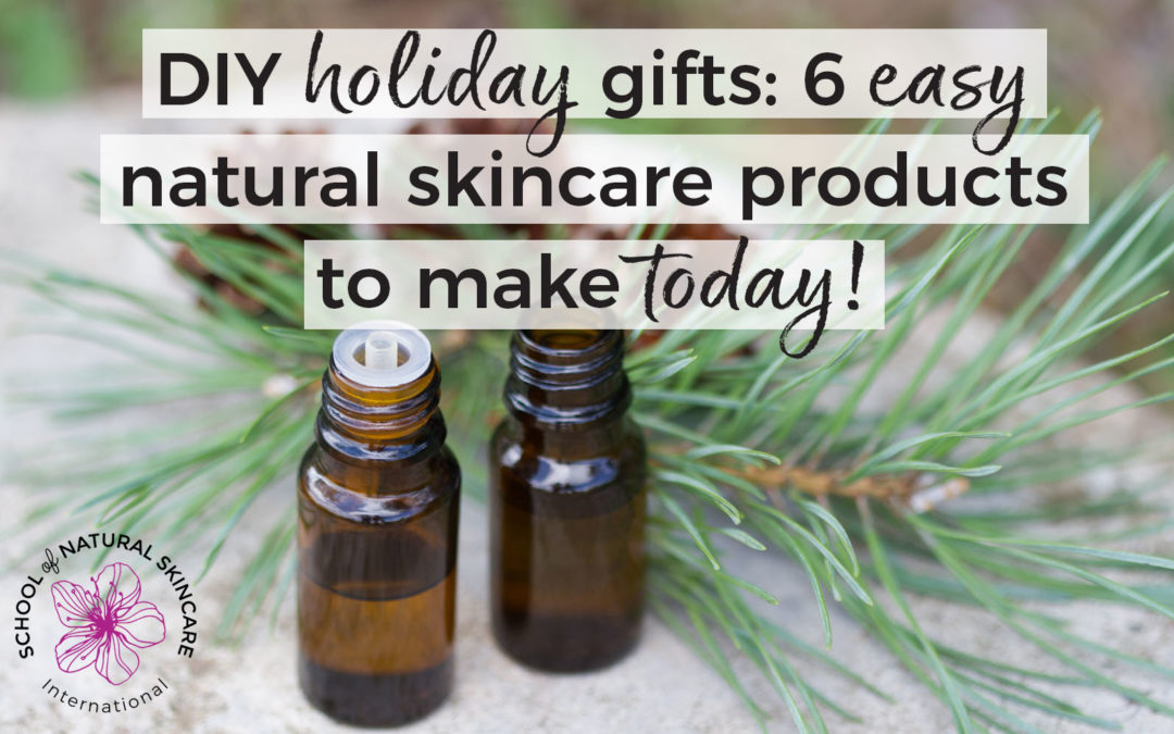 Bodycare Recipes