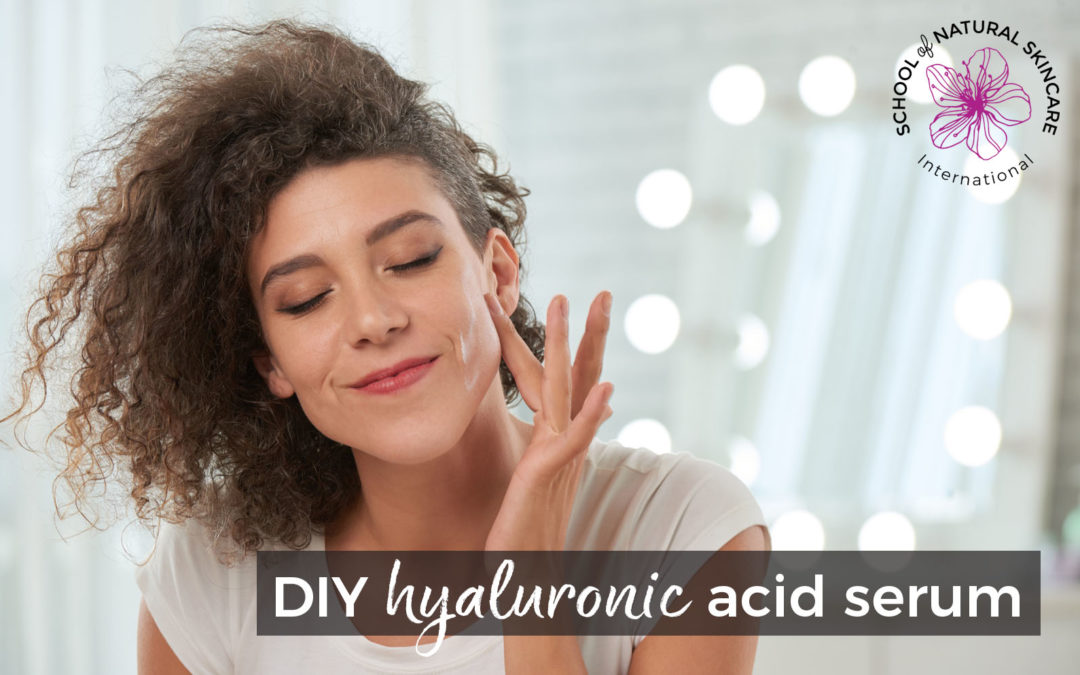 Facial Skincare Recipes