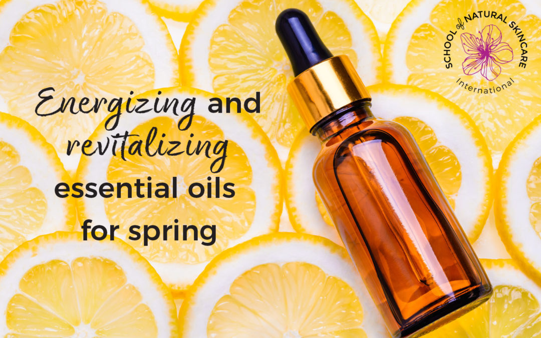 Essential Oils