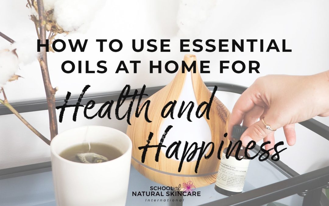 Essential Oils
