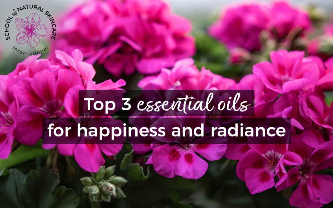 Essential Oils