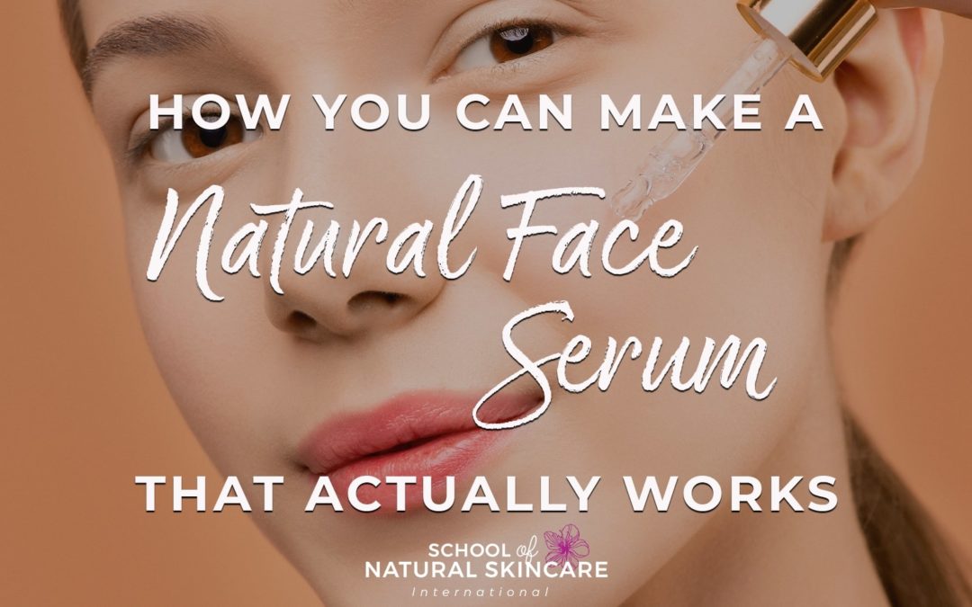 Skincare Formulation Tips