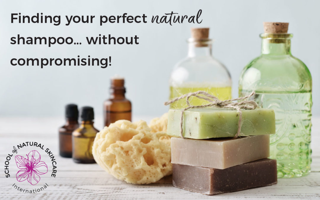 Haircare Formulation