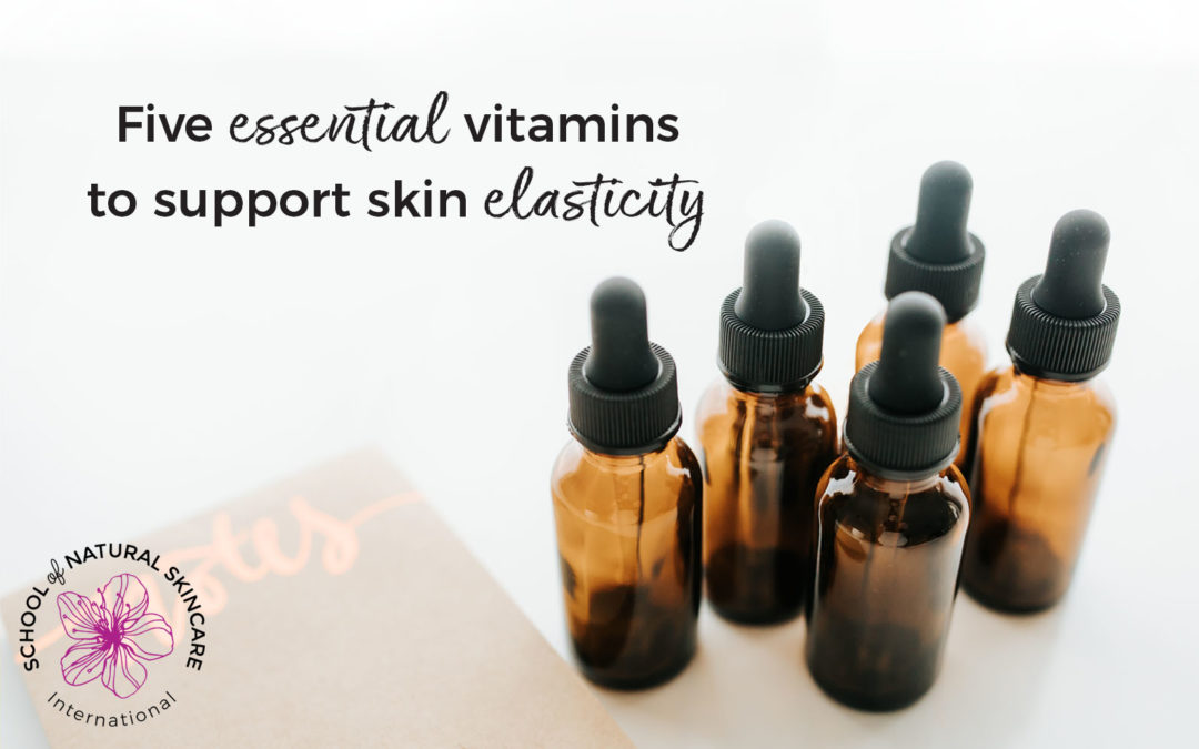 Natural Skincare Ingredients