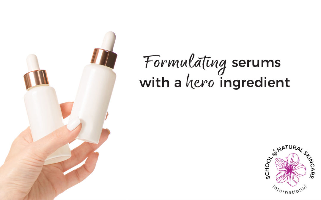 Skincare Formulation Tips