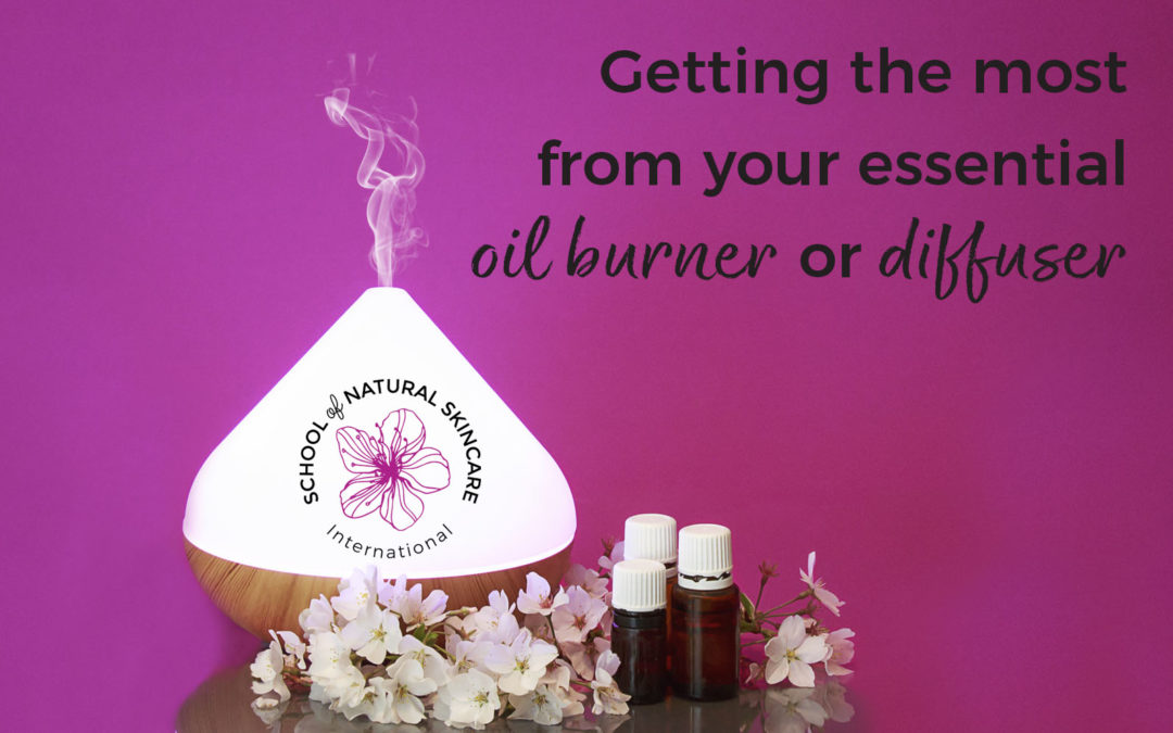Essential Oils