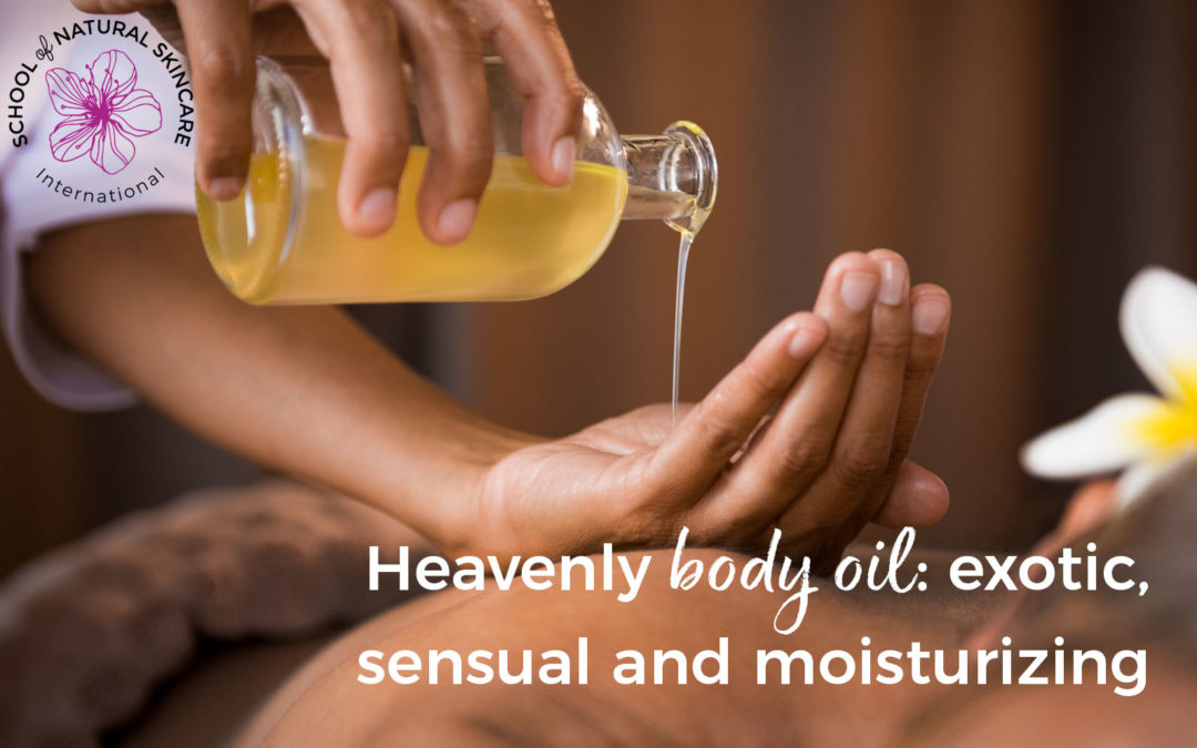 Bodycare Recipes