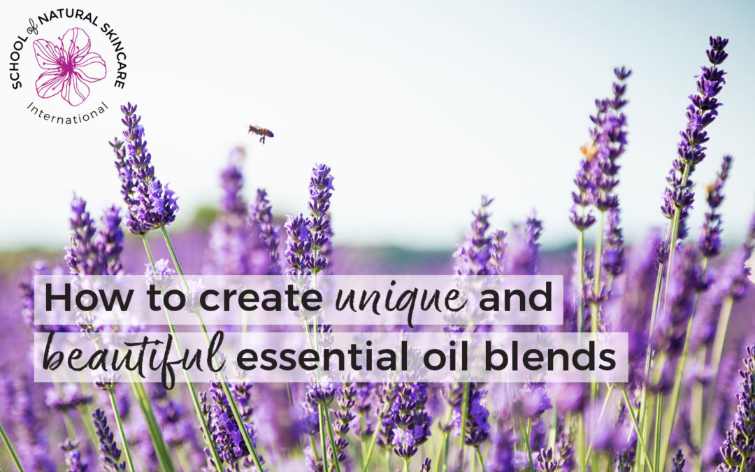 Essential Oils