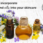 Energizing and revitalizing essential oils for spring Essential oils 