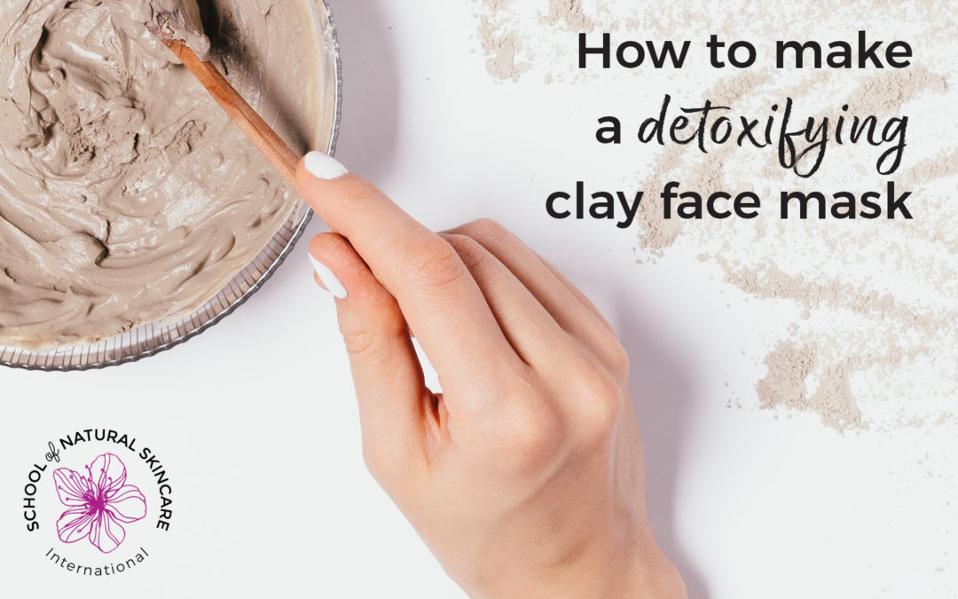 Facial Skincare Recipes