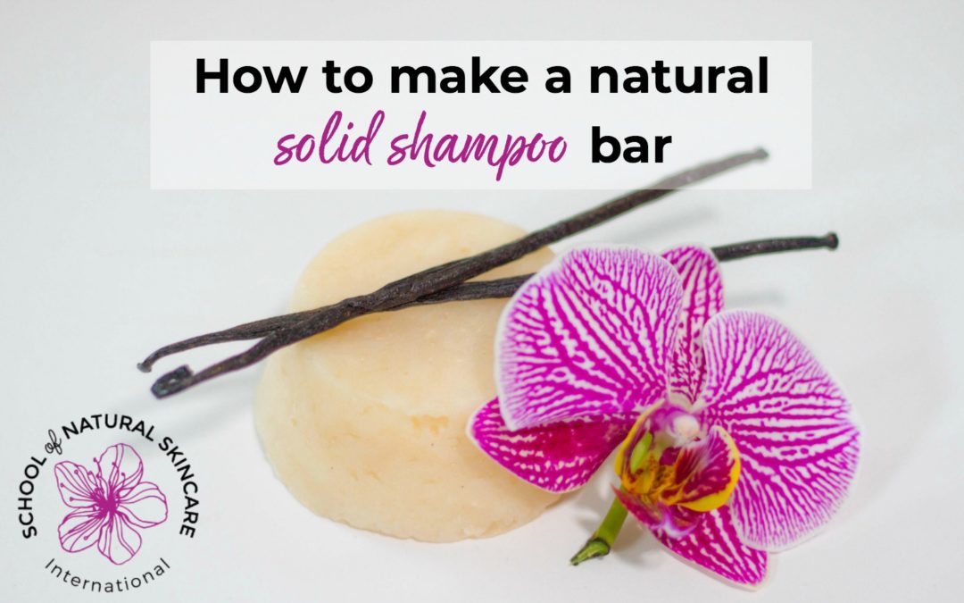 Haircare Formulation