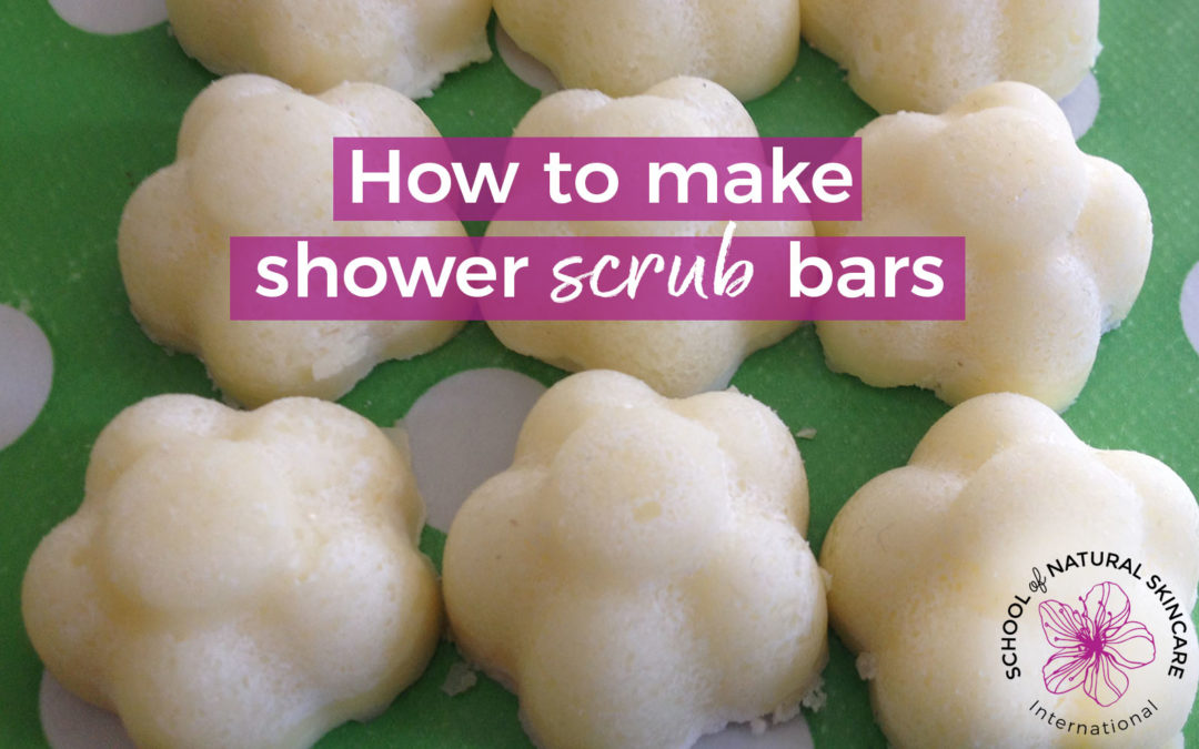 Bodycare Recipes