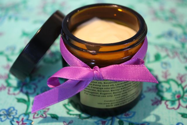 Bodycare Recipes