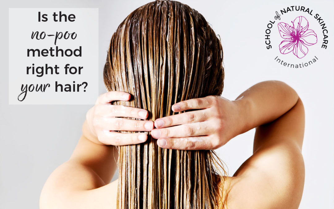 Haircare Formulation