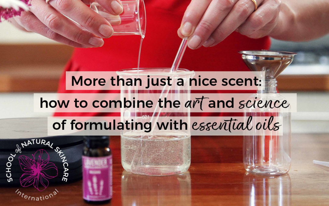 Essential Oils