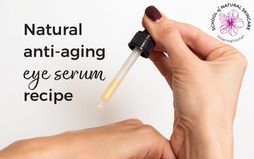 Facial Skincare Recipes