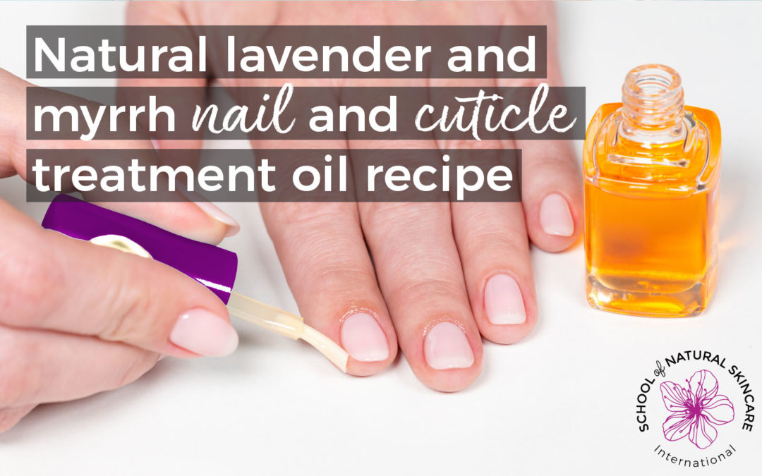 Bodycare Recipes