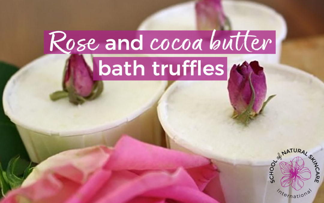 Bodycare Recipes