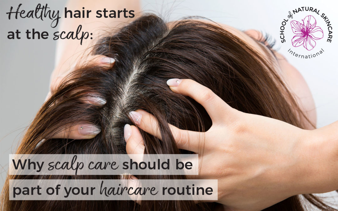 Haircare Formulation