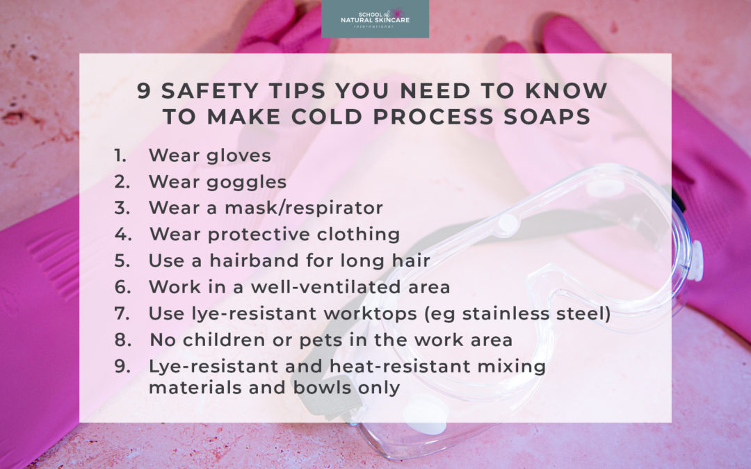 Skincare Formulation Tips