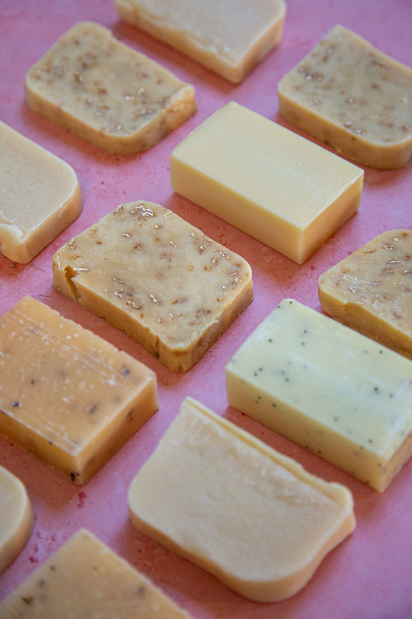 6 benefits of making cold process soaps Skincare Formulation 