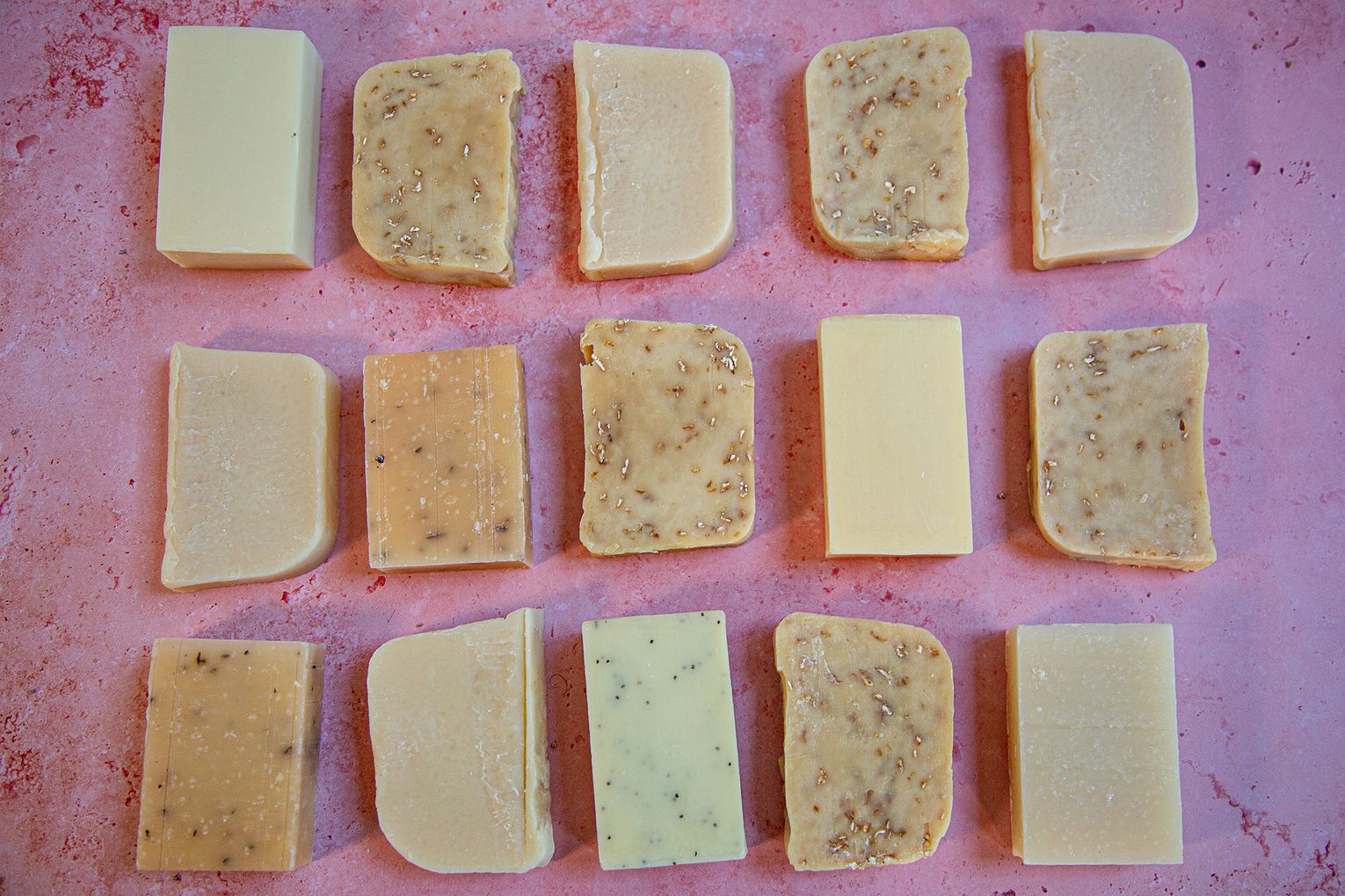 6 benefits of making cold process soaps Skincare Formulation 