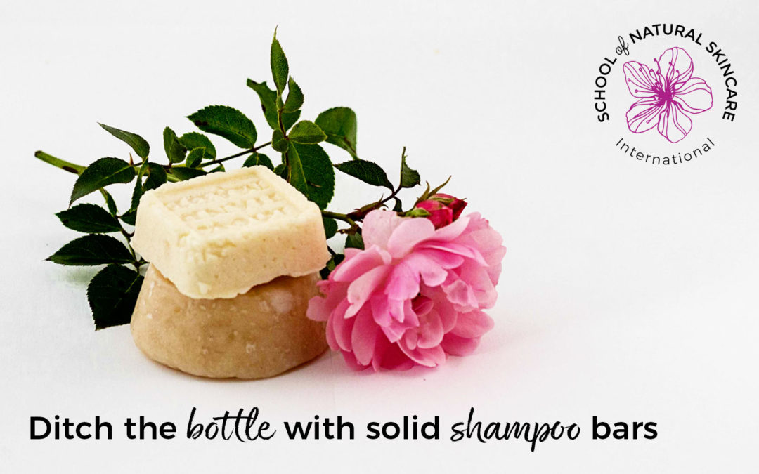Haircare Formulation