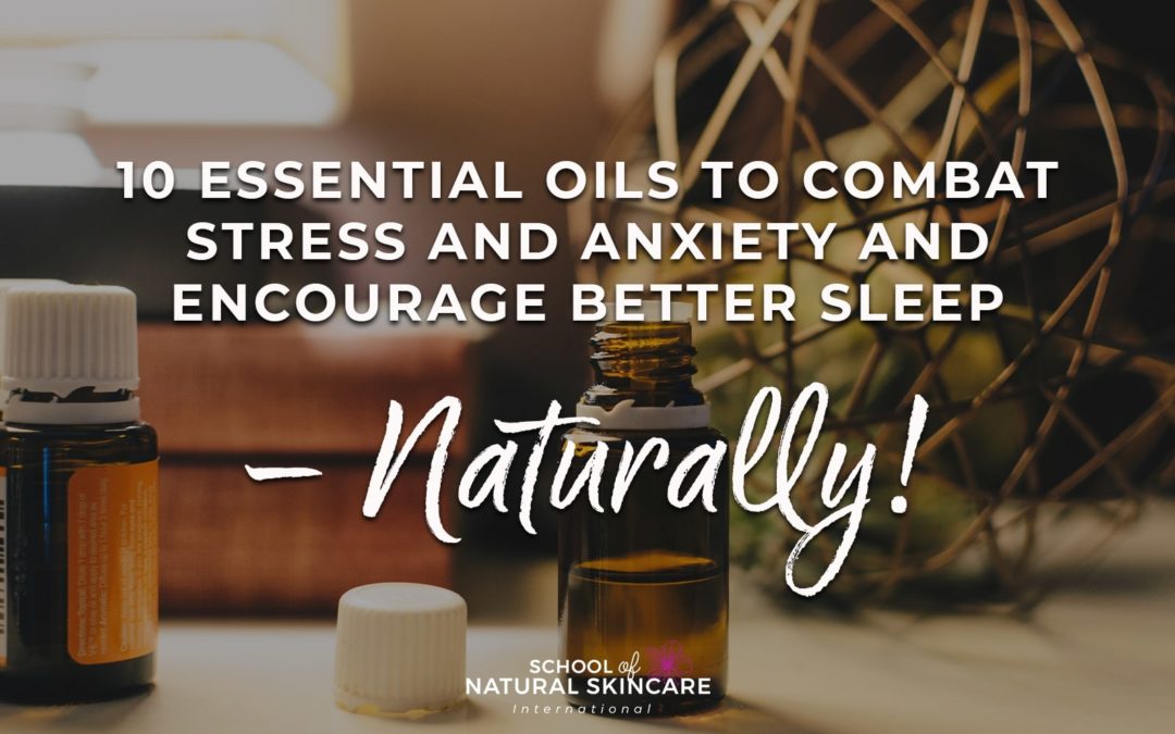 Essential Oils