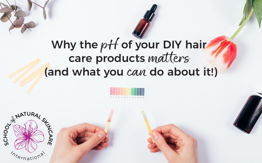 Haircare Formulation