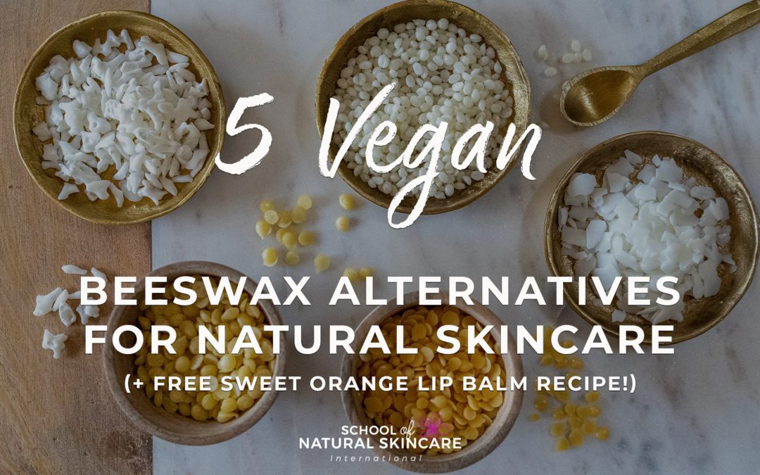 Natural Skincare Ingredients