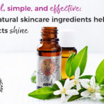 A Business Grown from a Passion for Natural Beauty Student success stories 