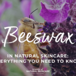 5 Vegan Beeswax Alternatives for Natural Skincare (+ Free Sweet Orange Lip Balm Recipe!) Natural Skincare Ingredients 