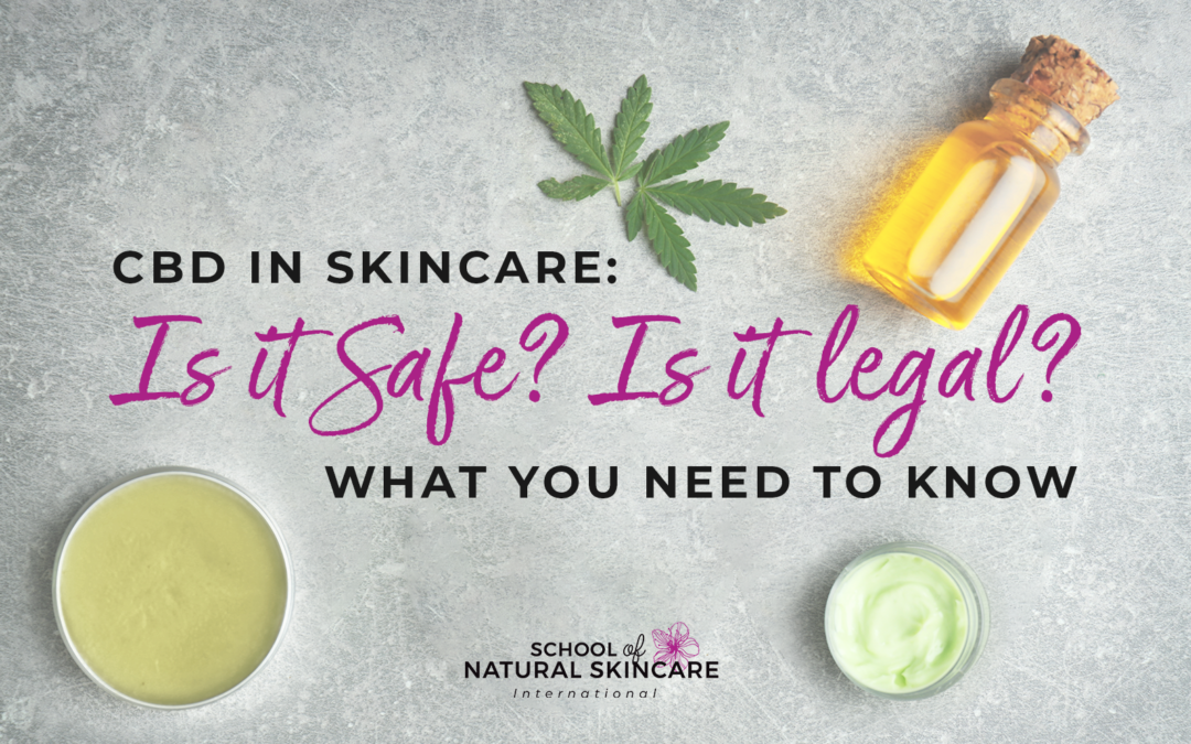 Skincare Formulation Tips