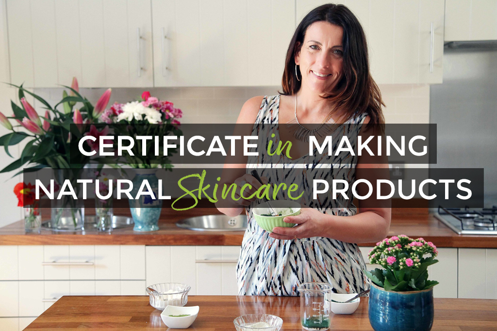 The equipment you need for making natural skincare products at home Getting started 