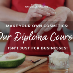Choosing between our skincare Certificate or Diploma - which course is right for you? Courses Studying 