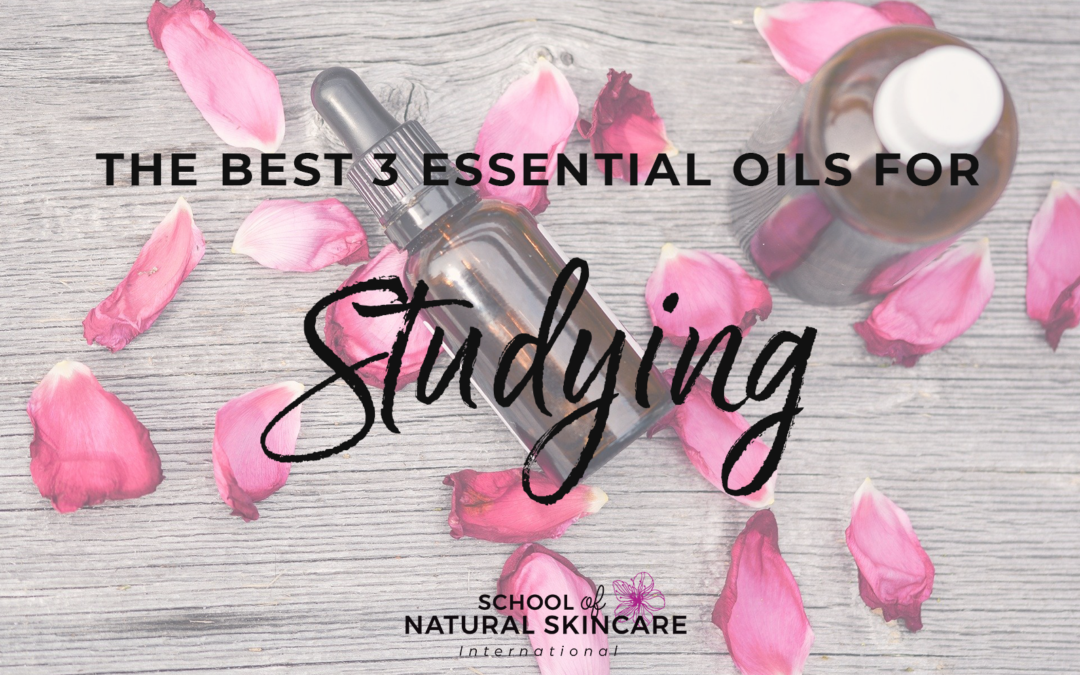 Essential Oils