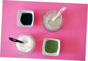 Certificate in Preservative-Free Face Mask Formulation 