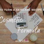 A Business Grown from a Passion for Natural Beauty Student success stories 