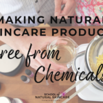 The Certificate in Making Natural Skincare Products: The course that fits around your life Student success stories 